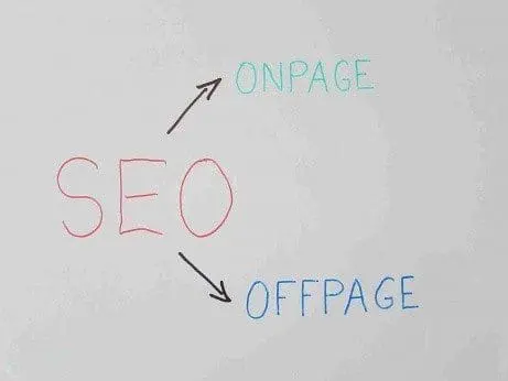 seo optimalizacia