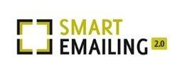 Smartemailing - software pre email marketing