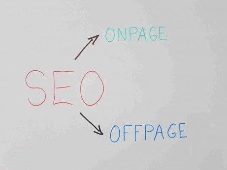 seo optimalizacia 