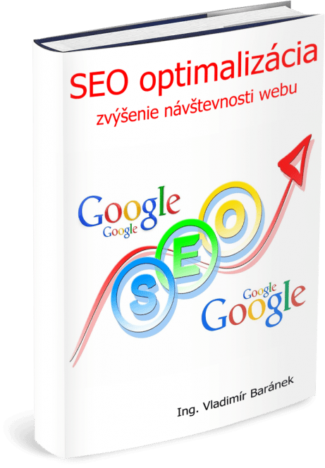 SEO ebook zdarma