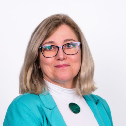 undefined Author Image